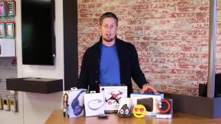 TCC Talk - Holiday Giftables