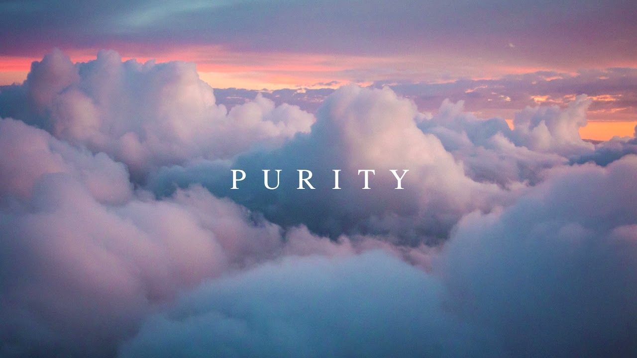 Purity - Beautiful Piano Song, Relaxing BGM ｜BigRicePiano