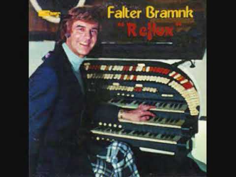 Falter Bramnk - Idée Fixe (Reflux, Snowdonia, 1999)