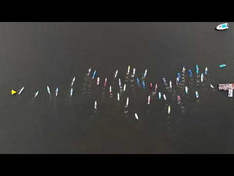 B'More SUP Cup 2020 Recap Vide