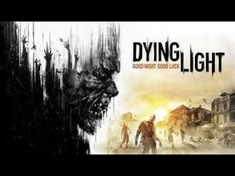 Zagrajmy w Dying Light [PC] odc. 5 - Zrzut w Kotle