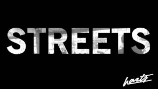 Harts - Streets [Official Audio]