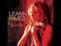 Upper Hand-LeAnn Rimes