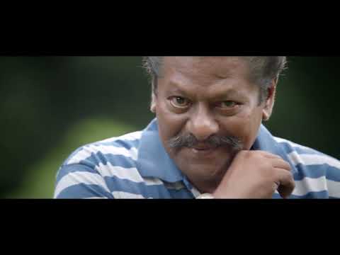 Pa Paandi (2017)[1080p HD - AVC - MP4 - 2.3GB - ESubs - Tamil].mp4