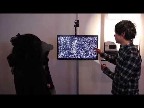 デザイン学科 2011 hondo_東京造形大学メディアデザイン専攻領域2011年度卒業研究