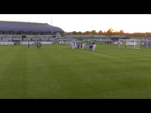 Puskás Akadémia FC II. - FC Ajka 1-1 (0-1) gólösszefoglaló