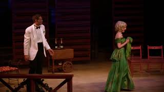 Act 1 Finale - South Pacific (2016)