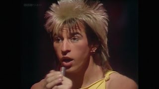 Kajagoogoo - Too Shy