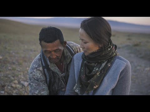 Schwarze Milch (2020) HD-Trailer, deutsch