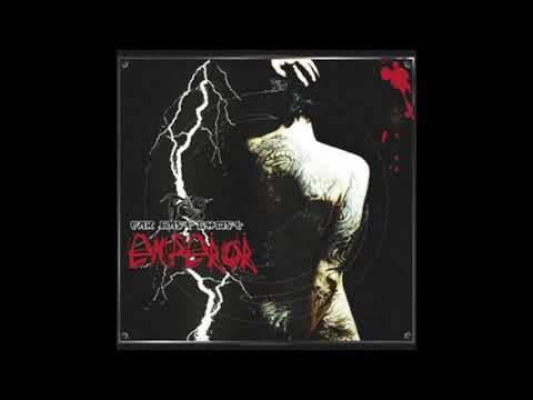 Far East Ghost - Return of The Bastard (Datakult Remix)