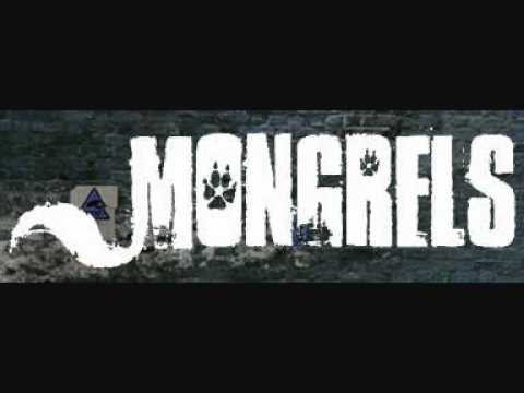 Mongrels Music - Episode 5 Dramatic Music