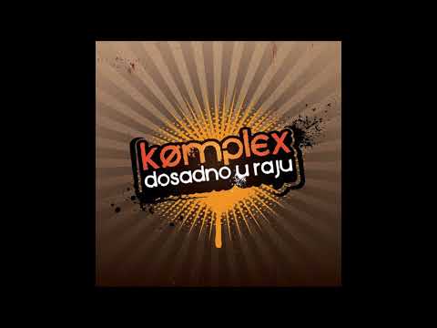 Komplex, WWO, Remi (Elemental) - Neki bolji svet (2008)