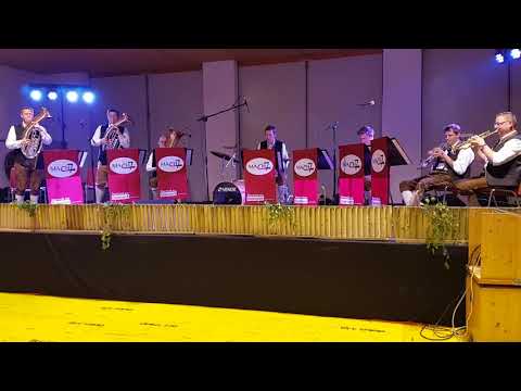 MACH7 | Zwei Prinzen