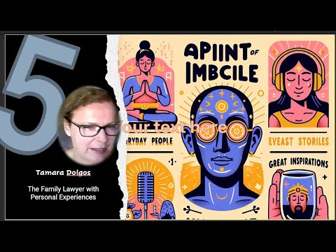 S5 – When Vows Break: #divorce  #Tagore #TamaraDolgos #APintOfImbecileWisdom