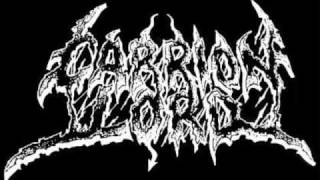 Carrion Lord - Consumed By Rot