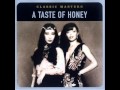A taste of honey Sukiyaki classic 1981 
