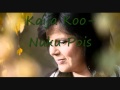 Kaija Koo- Nuku Pois