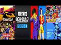 The Evolution Of COWBOY BEBOP Games 1998 2025