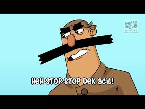 Dalang.pelo Acil iseng