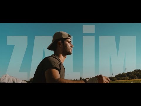 Meçhul Sanıklar - Zalim (Official Video)