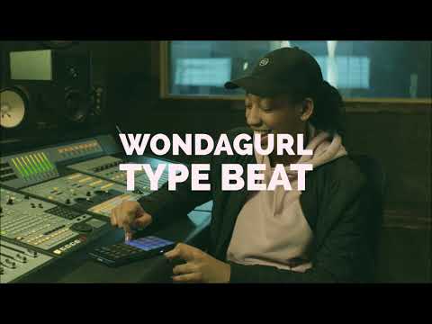 "It's Lit" - Travis Scott X Eestbound X Wondagurl Type Beat | Travis Scott Trap Instrumental