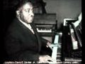 Rocket Boogie 88 - Pete Johnson Piano & Sextet