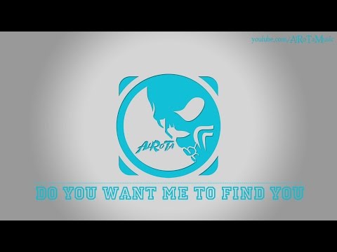 Do You Want Me To Find You by Sebastian Forslund - [Pop Music]