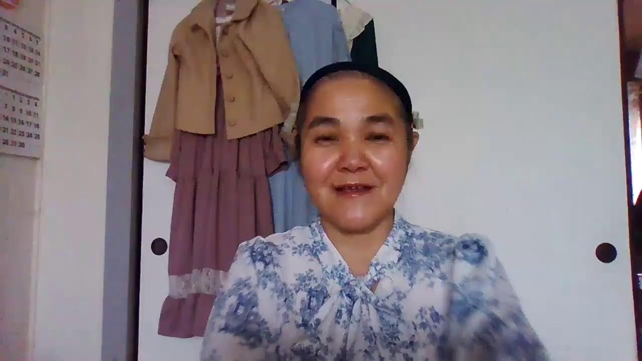 ４月３日☆夕方・黒鳥さん。。（概要欄見てね）