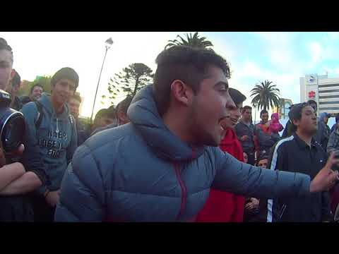 ALIANZA SHINOBI vs LUIS MIGUEL: 8vos - [KD] Triplice I