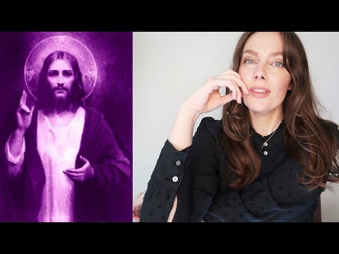 Was Jesus Alien Hybrid? | Gigi Young