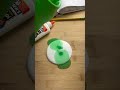 MAKING SLIME IN MATH CLASS AT SCHOOL Shorts
