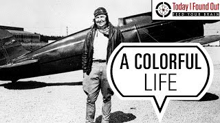 The Remarkable Life of the Colorful Female Aviator Pancho Barnes