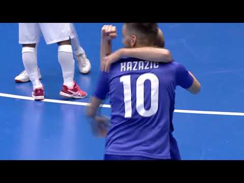 Pregled prvoga dijela sezone 1. HMNL: MNK Novo Vrijeme Apfel