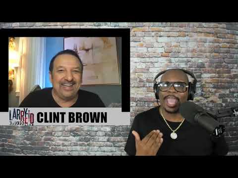 7.6.20 - Interviewing Bishop Clint Brown discussing his PUBLIC address of White Privilege and more .