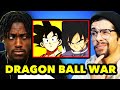 DRAGON BALL WAR Austychamp