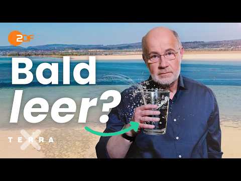 Trinkwasser: Wie lange reicht es noch? | Terra X Harald Lesch [Ganze TV-Folge]