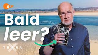 Geht uns das Wasser aus? | Terra X Harald Lesch [Ganze TV-Folge]