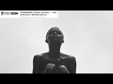 Pavel Dovgal - VHS (The Aura - Project: Mooncircle, 2016)