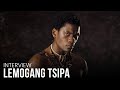 LEMOGANG TSIPA Reveals Shaka ILembe Cast Spiritual Awakenings On Set Blood Psalm Beyond The River