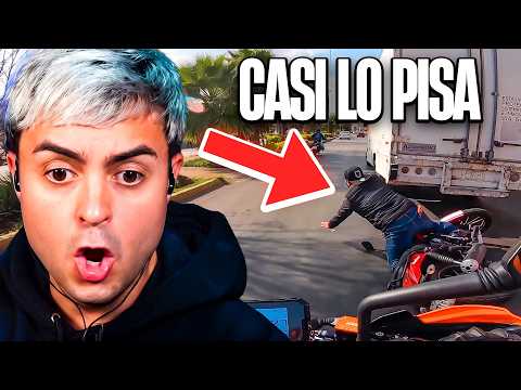 LOS MEJORES MOTOVLOGS MEXICANOS 🇲🇽