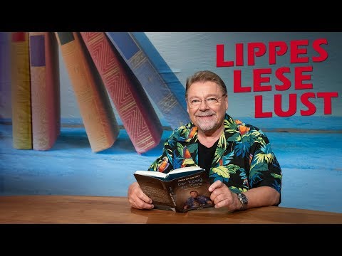 Lippes Leselust - Staffel 2 - Folge 1