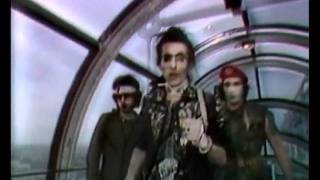Alice Cooper Special Forces in Paris - You and me
