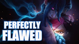ARCANE: The Good, The Bad & The Jinx thumbnail