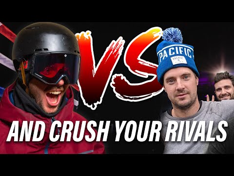 What it Takes to Win a Banked Slalom