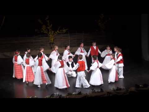 KUD "Gradići" - Pjesme i plesovi Turopolja