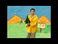 Blue S Clues 3x30 Skidoo And Skidoo Back Home