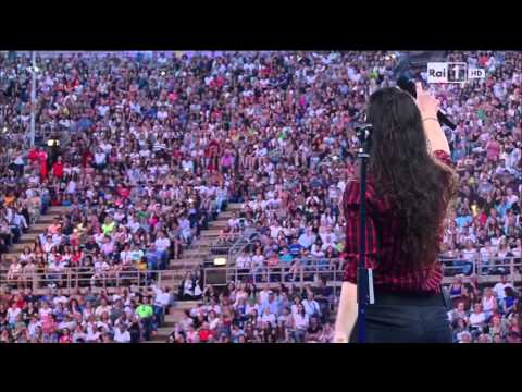 UNIDEA per WMA 2015 - Elisa a Modo tuo