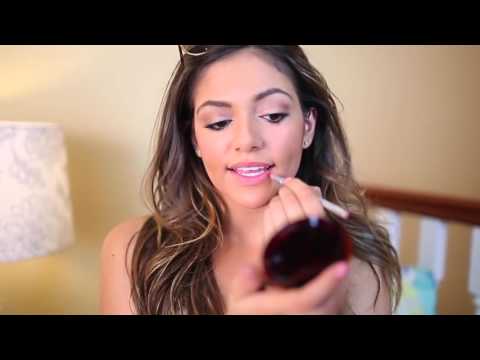 Spring Guide! Beach Essentials, Sweatproof makeup + more!