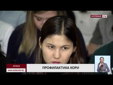 Количество заболевших корью в Казахстане выросло до 1600, - Ж.Бекшин