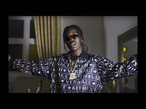 [FREE] Houdini X Burna Bandz (Toronto Trap) Type Beat - "In My City" (Prod. By F Ready)